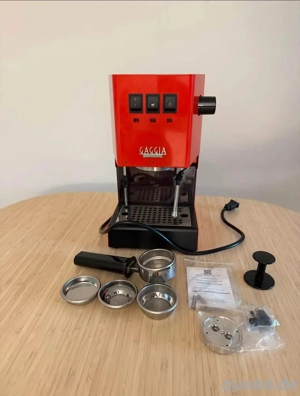 Gaggia Classic Pro