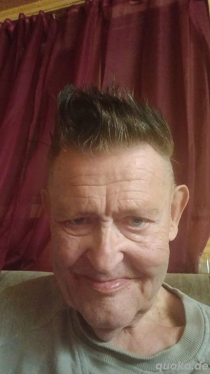 Suche in Nuernberg schlanken Senior zum Kuschelsex Bild 2