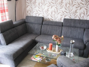 Ecksofa Wohnlandschaft