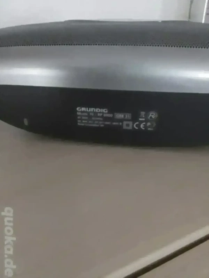 Radio für Bastler Bild 2