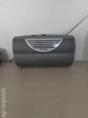 Radio für Bastler