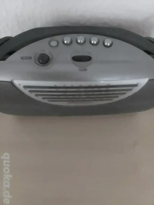 Radio für Bastler Bild 3