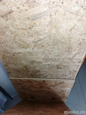 Biete OSB Ersatzteile von Terrarium