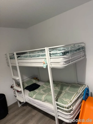 Etagenbett   Hochbett   Geschwisterbett