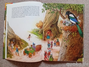 Der Wunschbrunnen, Regenbogen Land, Jane Patience, ca. 1990  Bild 5
