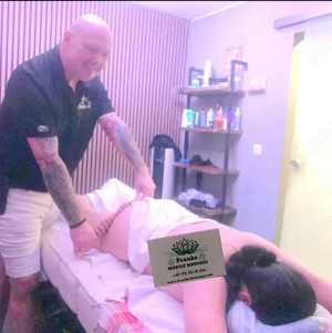 Mobile Massage in  Düren und Umgebung  Bild 6