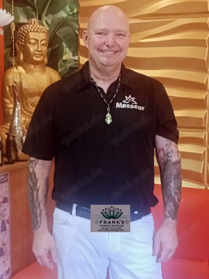 Mobile Massage in  Düren und Umgebung 