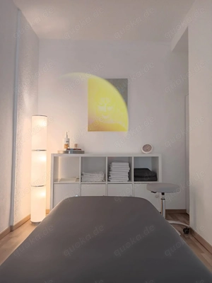 Mobile Massage in  Düren und Umgebung  Bild 7