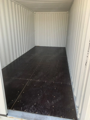 Lagercontainer Selfstorage Hamburg-Wandsbek 14m   Bild 8