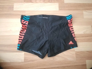 Adidas Badehose gr. 7