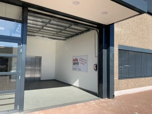 Lager Selfstorage Barsbüttel Jenfeld 20qm  1.Miete NUR  EUR 0,01 Bild 2