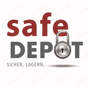 Lager Selfstorage Barsbüttel Jenfeld 20qm  1.Miete NUR  EUR 0,01 Bild 7