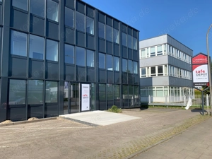 Self Storage Lagerraum Norderstedt 20qm  1.Miete NUR   0,01* Bild 4