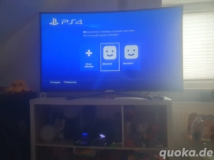 Sony Playstation 4 pro Bild 3