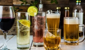 Hotel - Getränke-Service - Bar (m w d) abends 556    Minijob