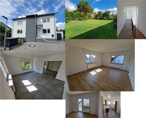 Zu Vermieten - exklusives Einfamilienhaus in guter Lage in Ober Rosbach