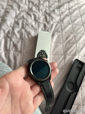 Samsung Galaxy Watch 3 45mm