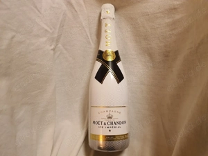 Moet & Chandon Ice Impérial 0,75l Champagner 