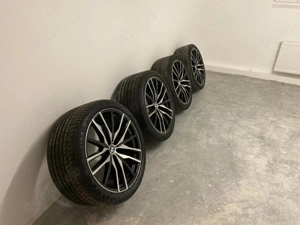 Original BMW X5 M742 Sommerradsatz