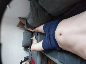 Frau gesucht für regelmäßige Treffen;)