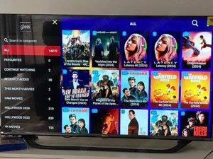 Alles, was du sehen willst direkt bei dir zu Hause, entdecke es jetzt kostenlos