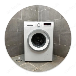7 kg Bosch Waschmaschine Serie 4 WAN281KA2   1 Jahr Garantie & Gratis Lieferung in Berlin!