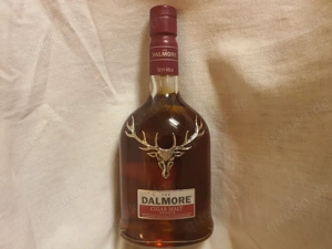 The Dalmore Cigar Malt Reserve 