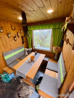 Garten, Stückle, Streuobstwiese