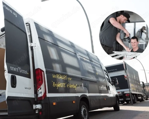 Schreiner   Tischler   Monteur   Allrounder (m w d) für unseren Standort in 21493 Schwarzenbek