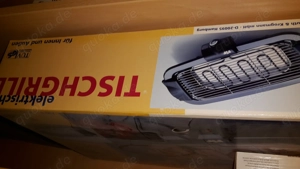 Tischgrill