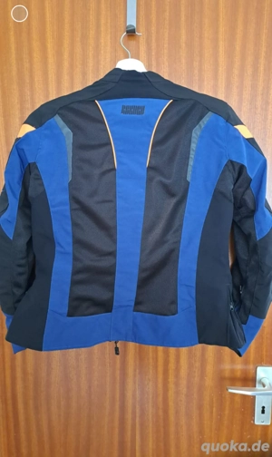 Damen motorrad jacke und hose Gr.40 wie neu