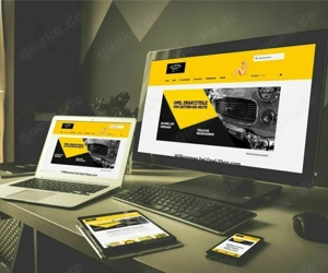 Webdesign erstellen lassen   SEO   Internetseite  