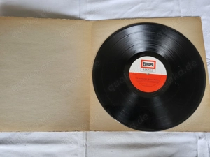 Philharmonisches Staatsorchester H. "Wiener Walzer" Schallplatte Bild 2