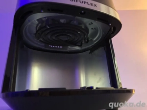 Heissluft-Fritteuse Bild 3