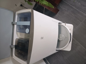 Ecovacs Deebot T20 Saug und Wischroboter