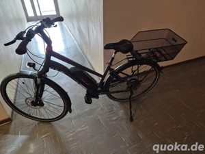 Fischer e-bike Bild 4
