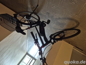 Fischer e-bike Bild 2