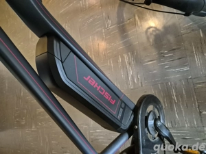 Fischer e-bike Bild 5