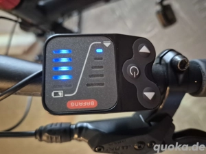 Fischer e-bike Bild 3