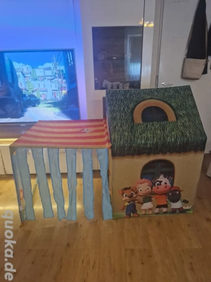 Togoolino Spielzelt NEU!!