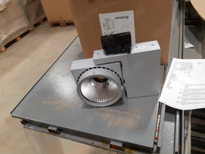 Ansorg Anbaustrahler Take LED