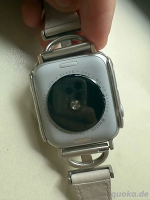 apple watch SE 24 GPS 44 mm