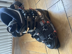 Skischuhe Salomon GHST Größe 25 25,5