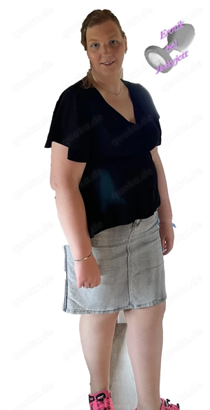 Oberbekleidung mit Femininem Duft