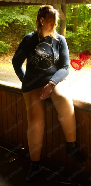 Oberbekleidung mit Femininem Duft