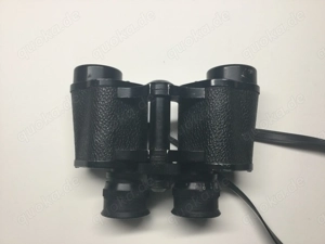 Eschenbach Start 8x30 Fernglas Schwarz