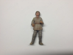 Star Wars Anakin Skywalker Action Figur 