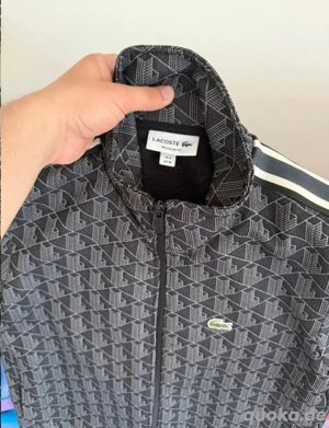 lacoste trainingsanzug  Bild 4