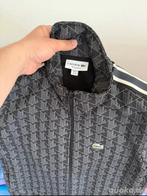 lacoste trainingsanzug  Bild 3