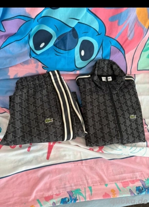 lacoste trainingsanzug  Bild 5